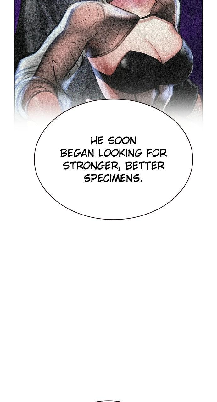Read Jungle Juice chapter 67.9 image 27 on Lezhin