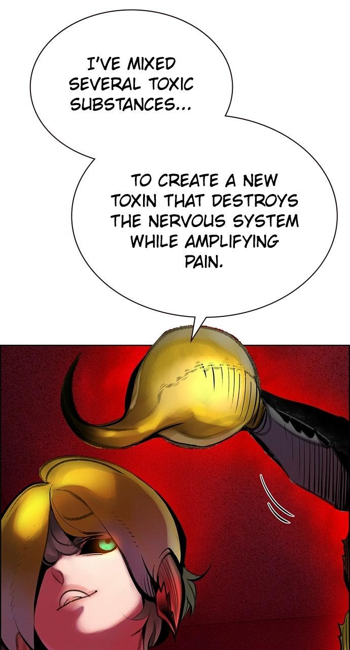Read Jungle Juice chapter 67.9 image 39 on Lezhin