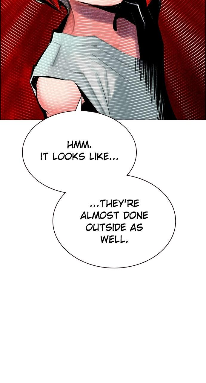 Read Jungle Juice chapter 67.9 image 43 on Lezhin