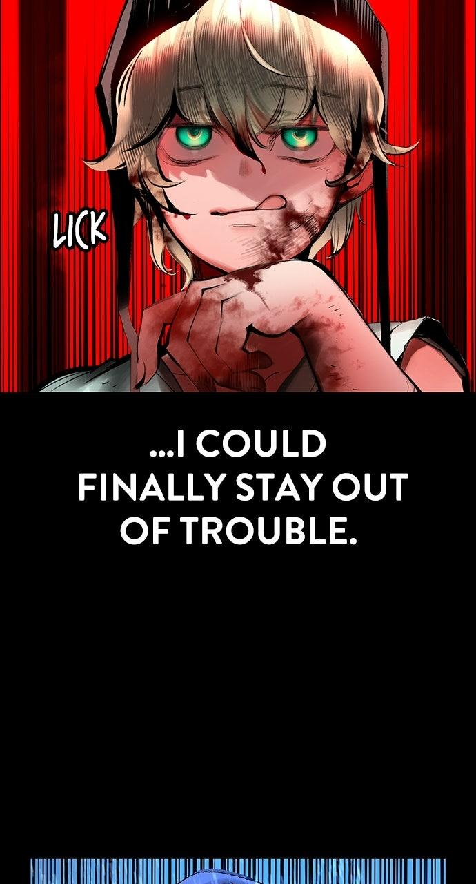 Read Jungle Juice chapter 67.9 image 6 on Lezhin