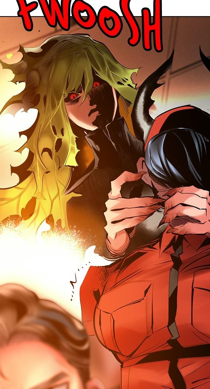 Read Jungle Juice chapter 67.9 image 83 on Lezhin