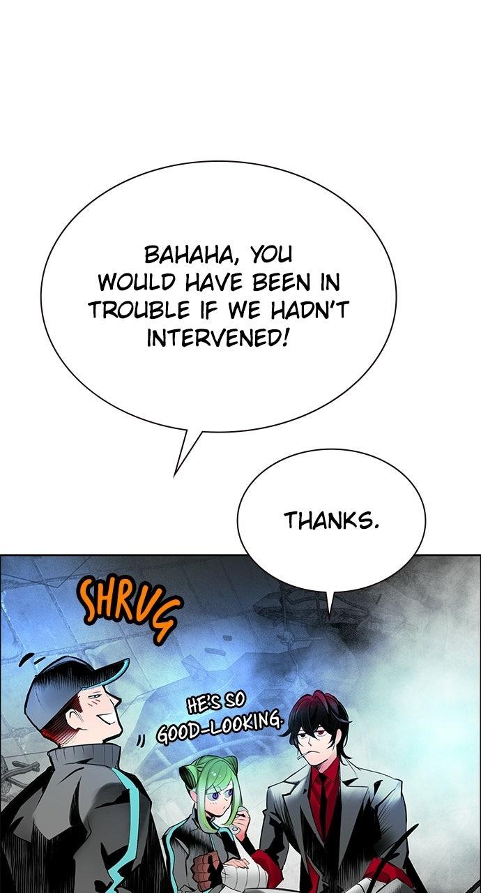 Read Jungle Juice chapter 67.9 image 85 on Lezhin