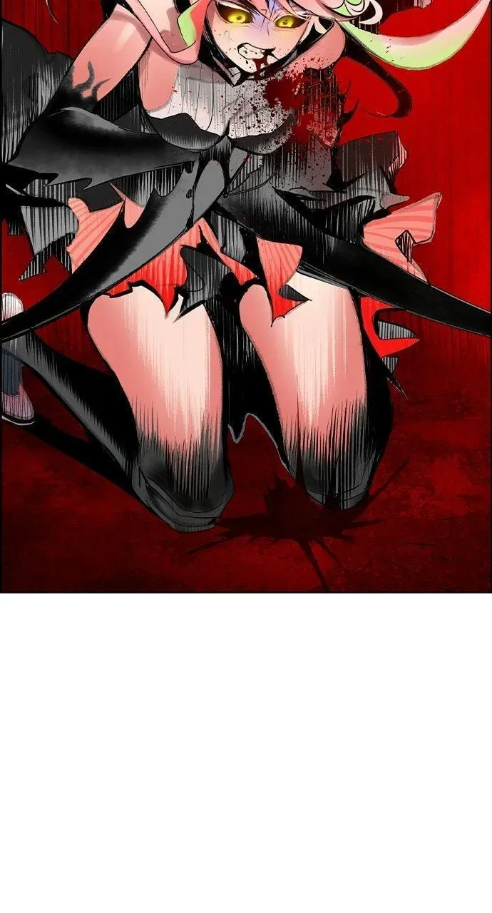 Read Jungle Juice chapter 68.1 image 38 on Lezhin