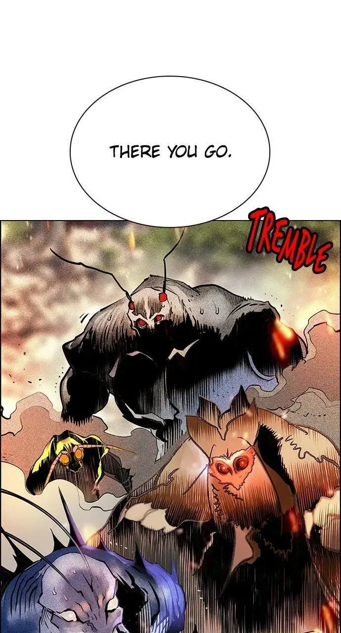 Read Jungle Juice chapter 68.1 image 69 on Lezhin