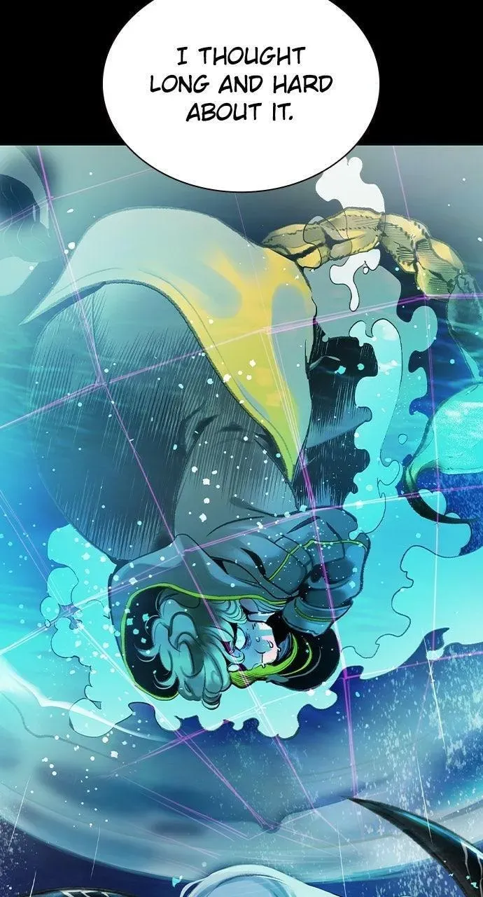 Read Jungle Juice chapter 68.1 image 8 on Lezhin