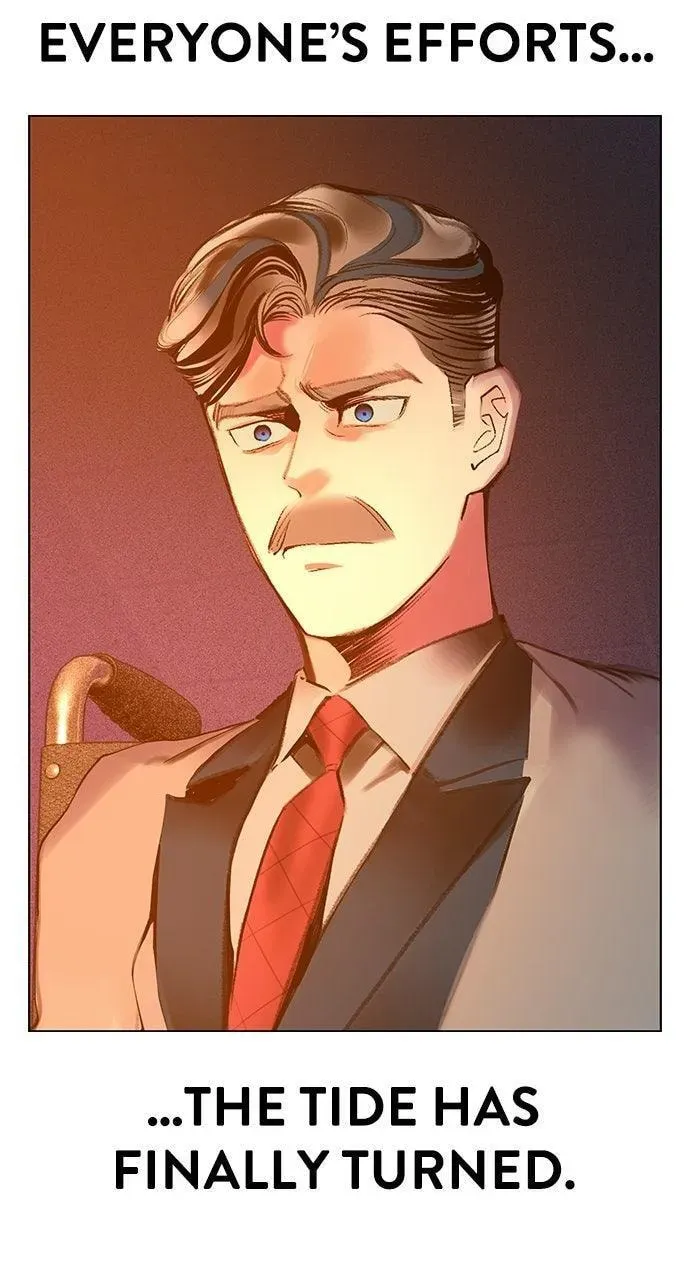 Read Jungle Juice chapter 68.1 image 80 on Lezhin