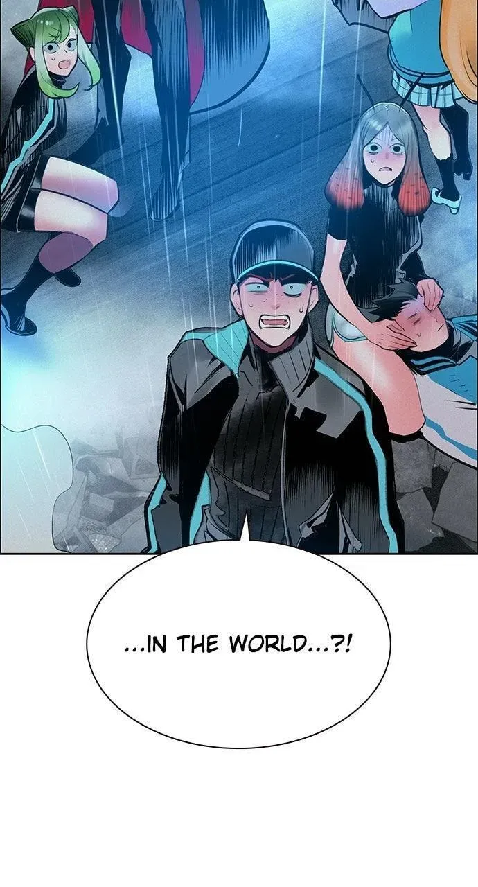 Read Jungle Juice chapter 68.1 image 93 on Lezhin