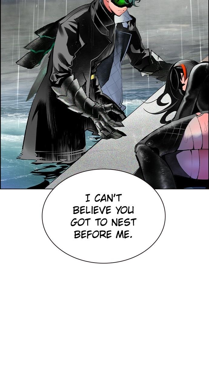 Read Jungle Juice chapter 68.9 image 1 on Lezhin