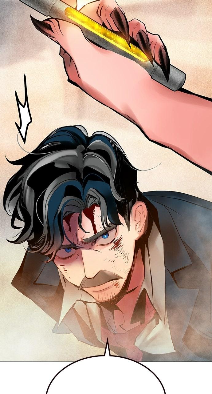 Read Jungle Juice chapter 68.9 image 101 on Lezhin