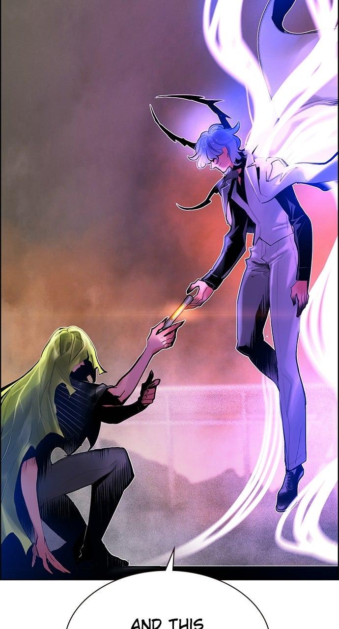 Read Jungle Juice chapter 68.9 image 109 on Lezhin