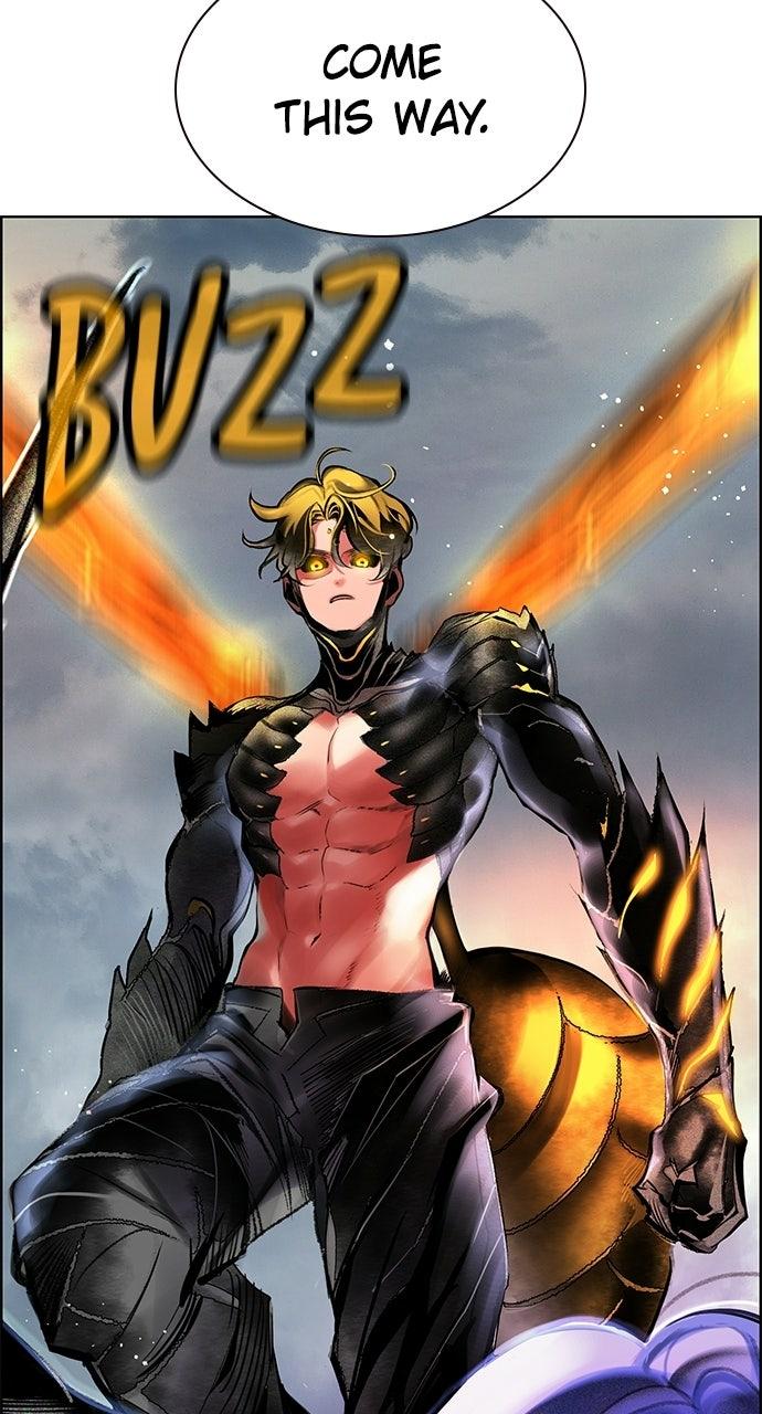 Read Jungle Juice chapter 68.9 image 115 on Lezhin