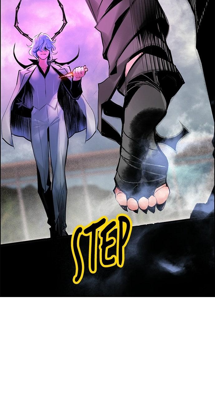 Read Jungle Juice chapter 68.9 image 119 on Lezhin