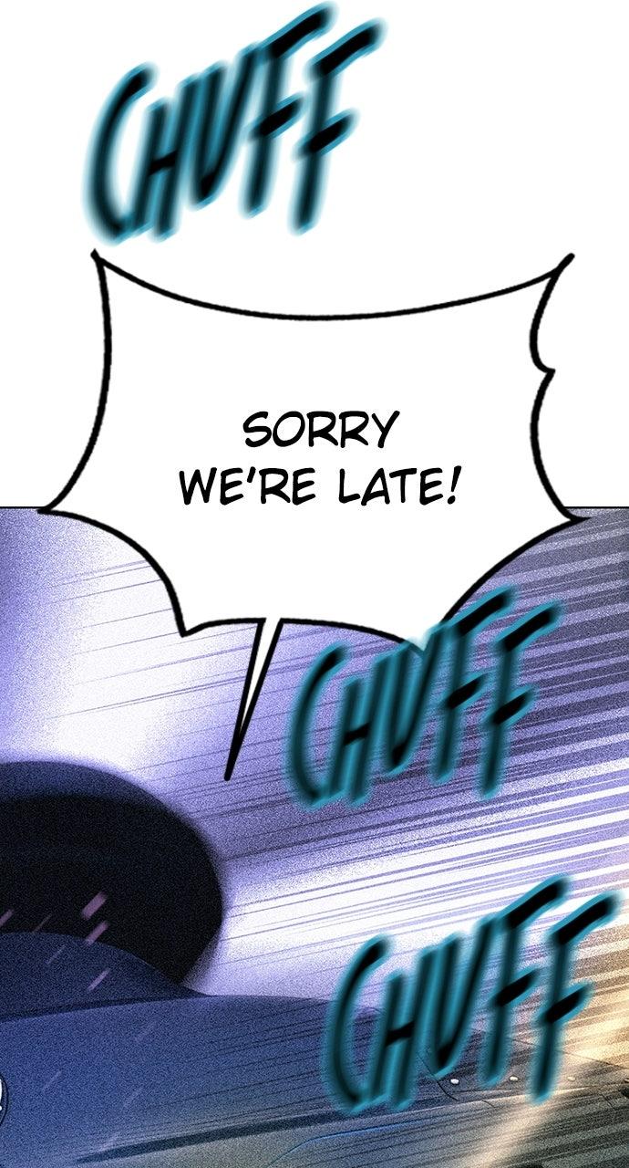 Read Jungle Juice chapter 68.9 image 133 on Lezhin