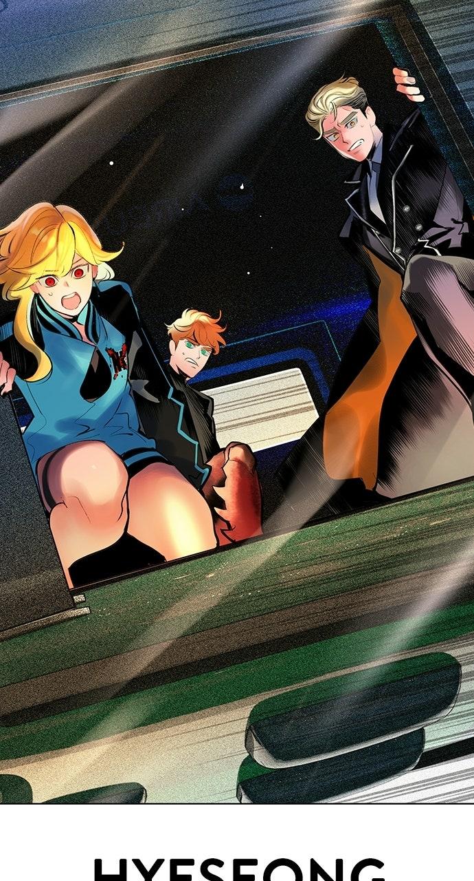 Read Jungle Juice chapter 68.9 image 134 on Lezhin