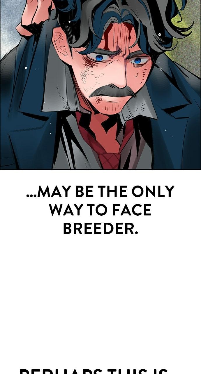 Read Jungle Juice chapter 68.9 image 17 on Lezhin