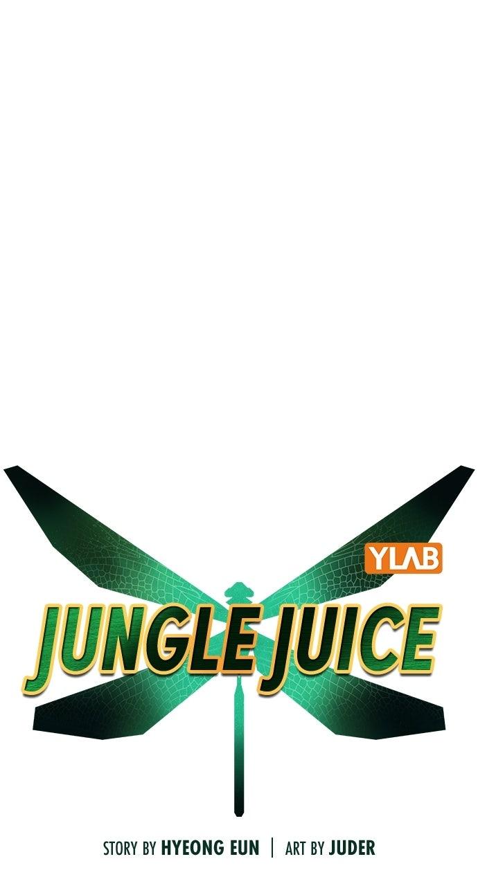 Read Jungle Juice chapter 68.9 image 22 on Lezhin