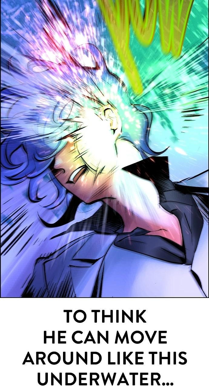 Read Jungle Juice chapter 68.9 image 24 on Lezhin