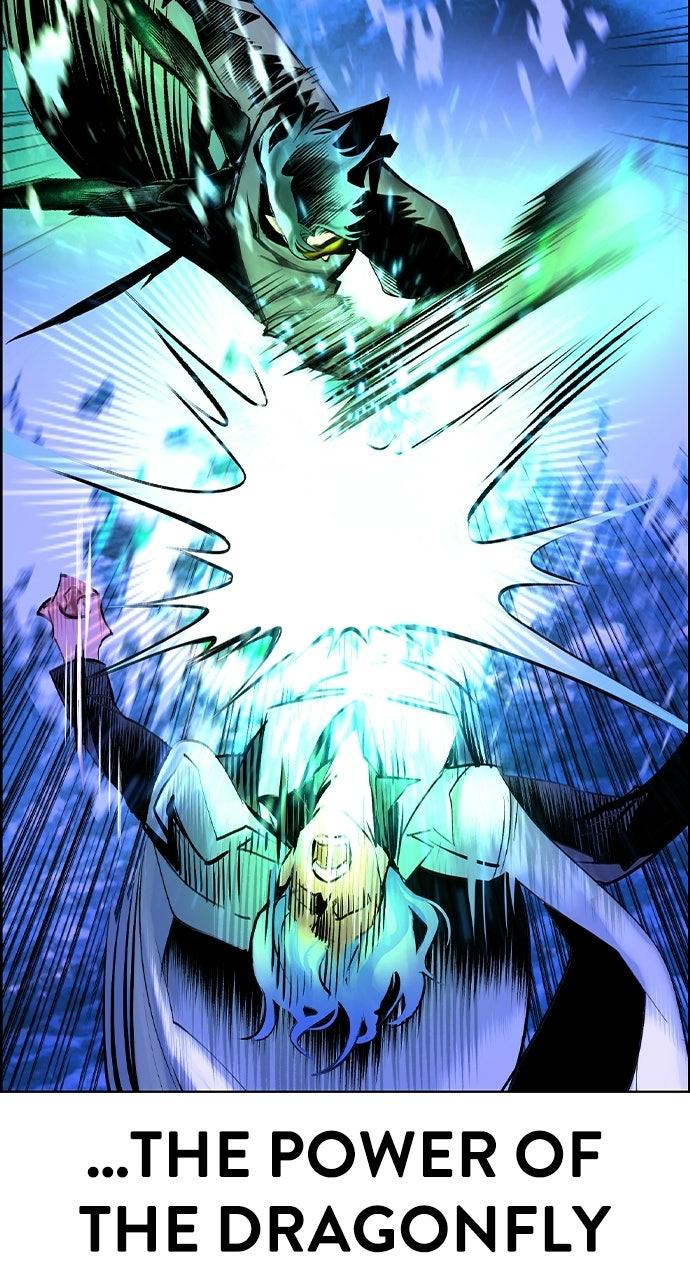 Read Jungle Juice chapter 68.9 image 26 on Lezhin