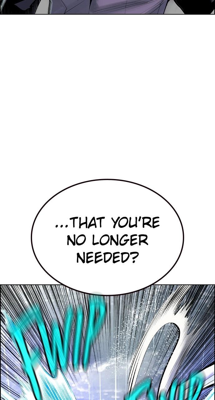 Read Jungle Juice chapter 68.9 image 3 on Lezhin