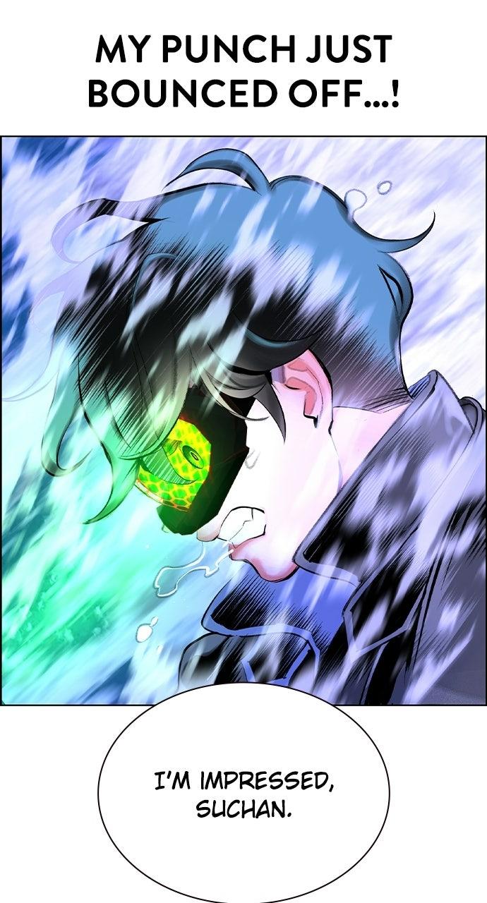 Read Jungle Juice chapter 68.9 image 31 on Lezhin