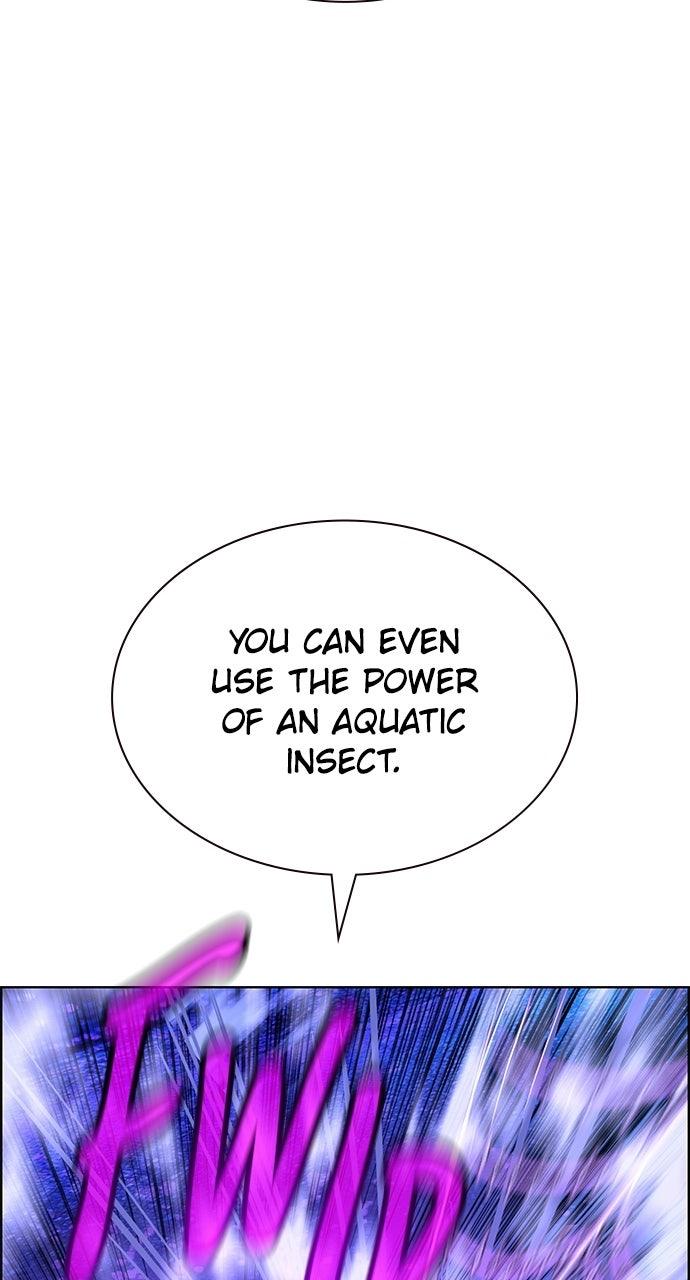 Read Jungle Juice chapter 68.9 image 32 on Lezhin