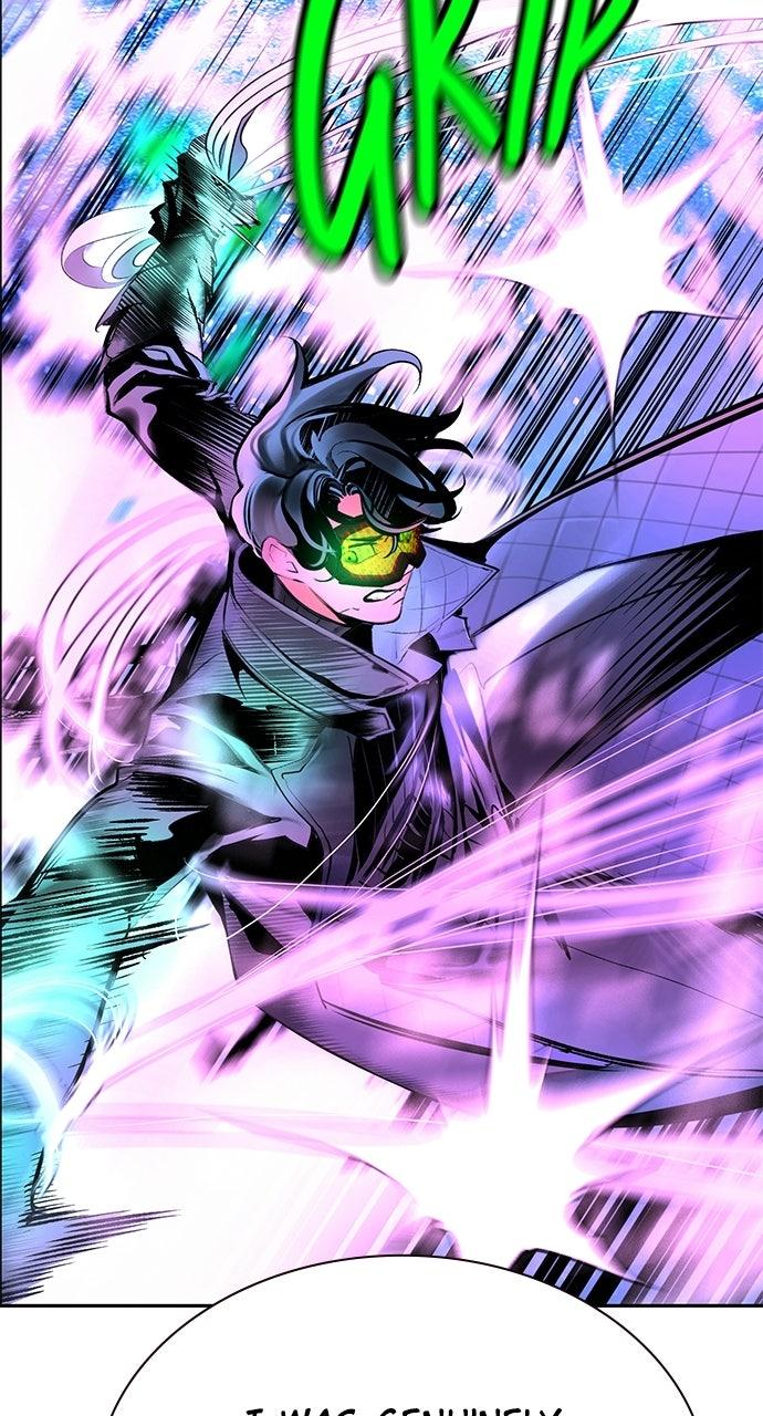 Read Jungle Juice chapter 68.9 image 35 on Lezhin