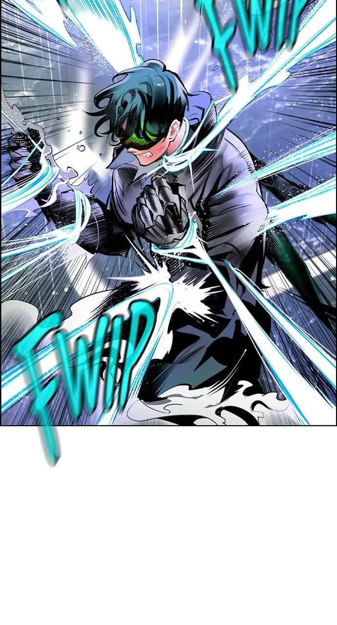 Read Jungle Juice chapter 68.9 image 4 on Lezhin