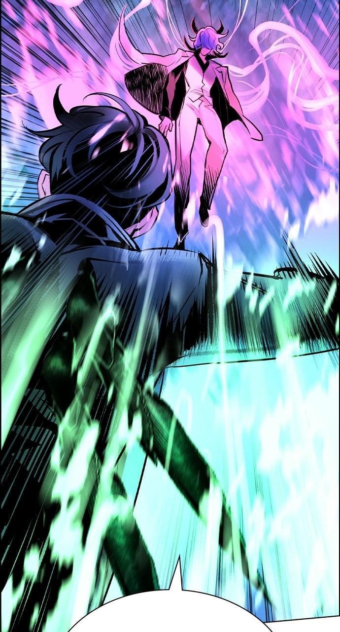 Read Jungle Juice chapter 68.9 image 40 on Lezhin