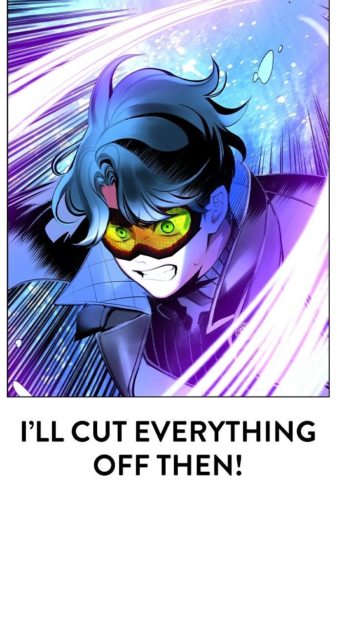Read Jungle Juice chapter 68.9 image 46 on Lezhin