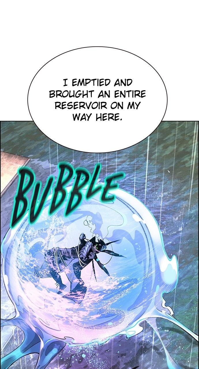 Read Jungle Juice chapter 68.9 image 5 on Lezhin