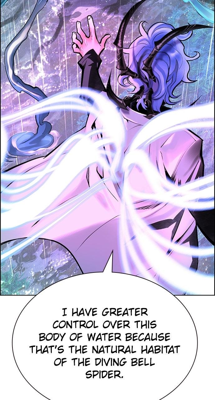 Read Jungle Juice chapter 68.9 image 6 on Lezhin