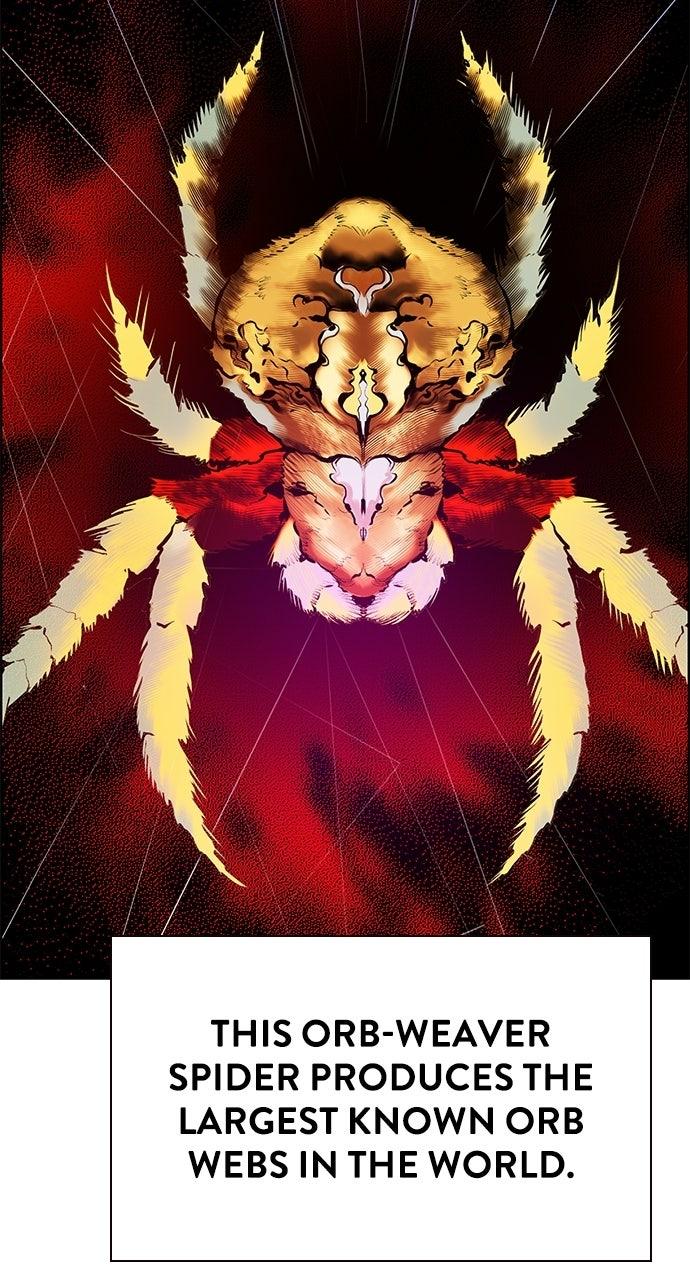 Read Jungle Juice chapter 68.9 image 61 on Lezhin