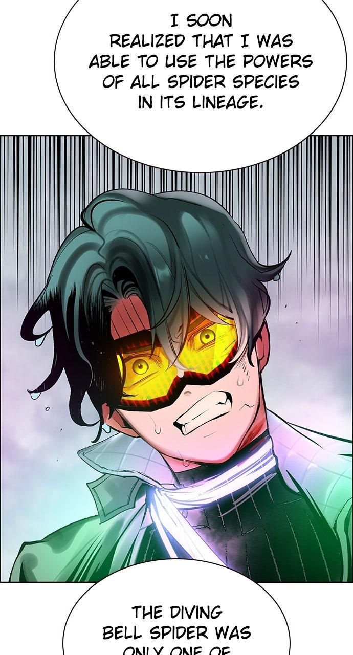 Read Jungle Juice chapter 68.9 image 73 on Lezhin
