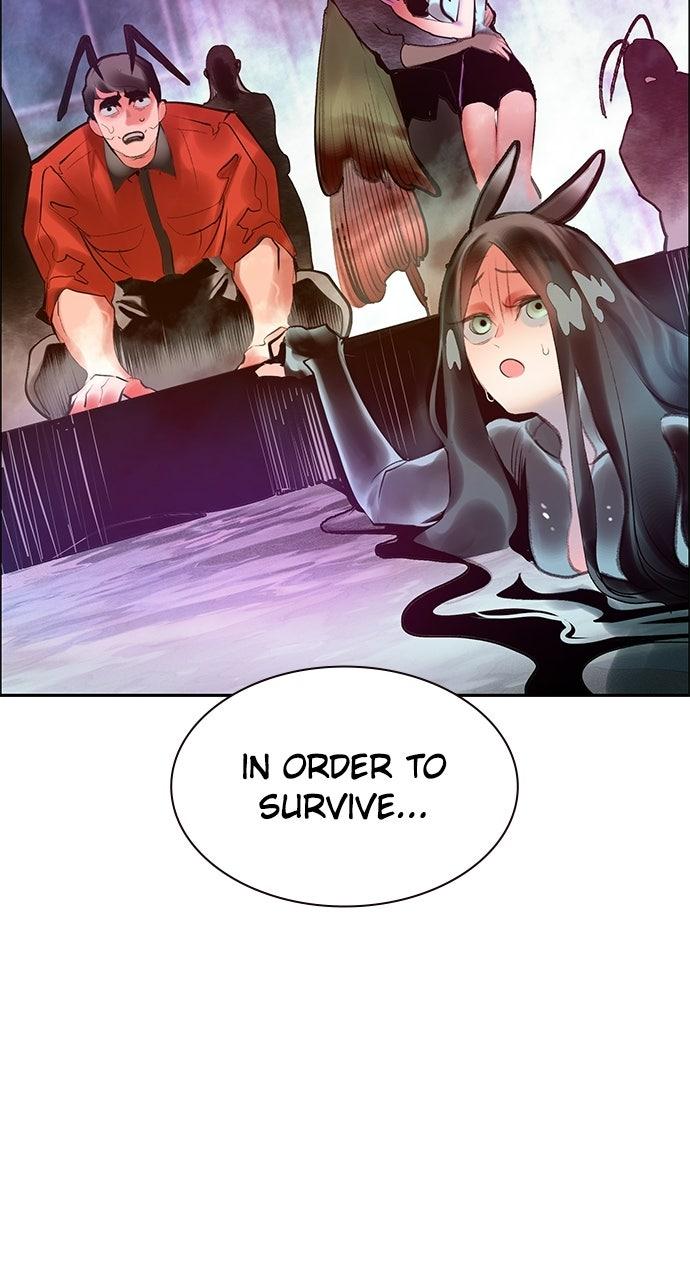 Read Jungle Juice chapter 68.9 image 75 on Lezhin
