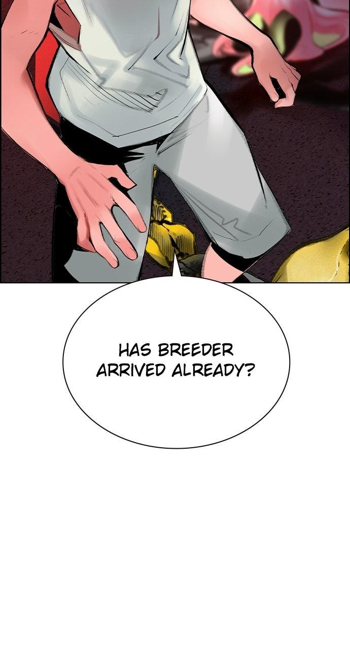Read Jungle Juice chapter 68.9 image 80 on Lezhin