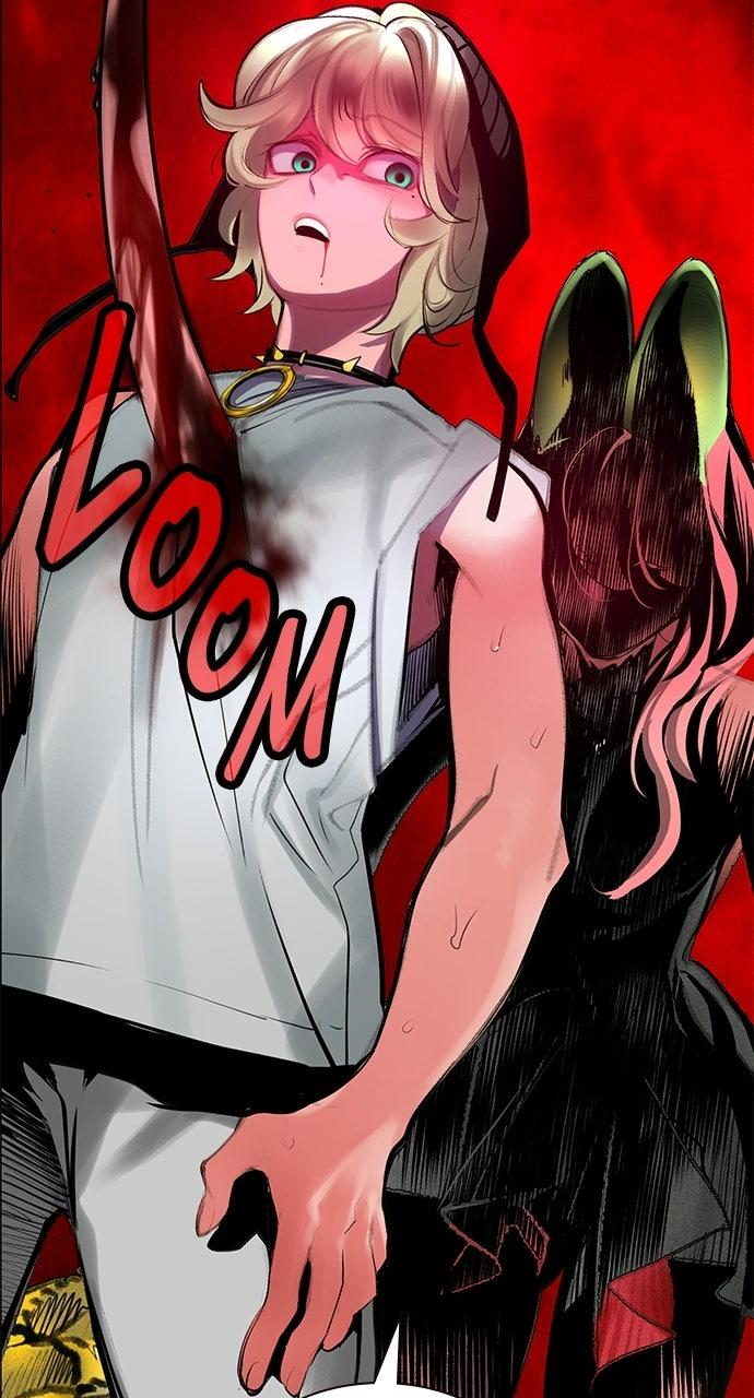 Read Jungle Juice chapter 68.9 image 84 on Lezhin