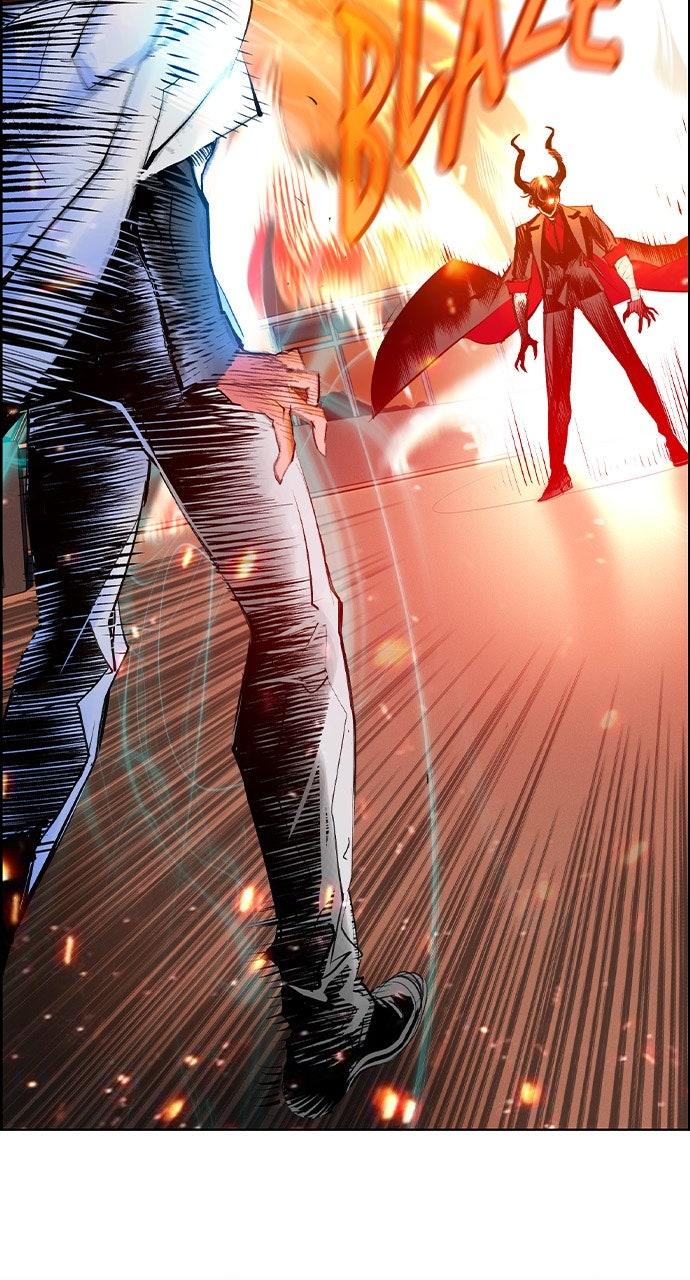 Read Jungle Juice chapter 69.9 image 1 on Lezhin