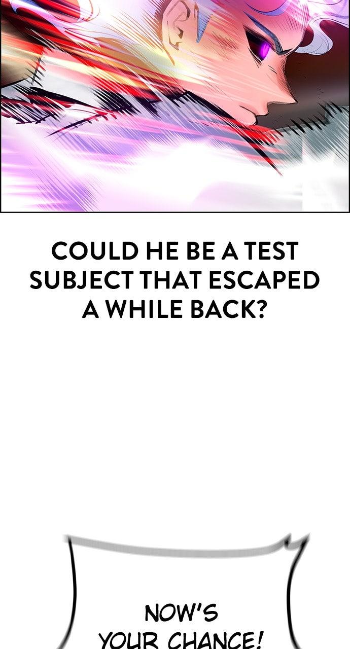 Read Jungle Juice chapter 69.9 image 10 on Lezhin