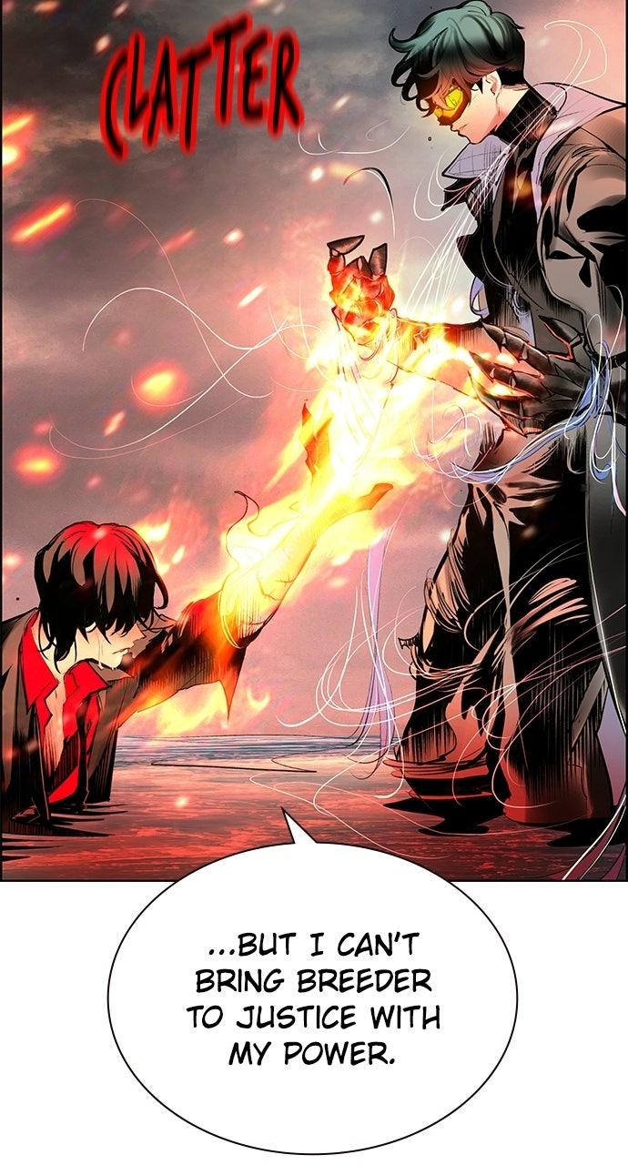 Read Jungle Juice chapter 69.9 image 109 on Lezhin
