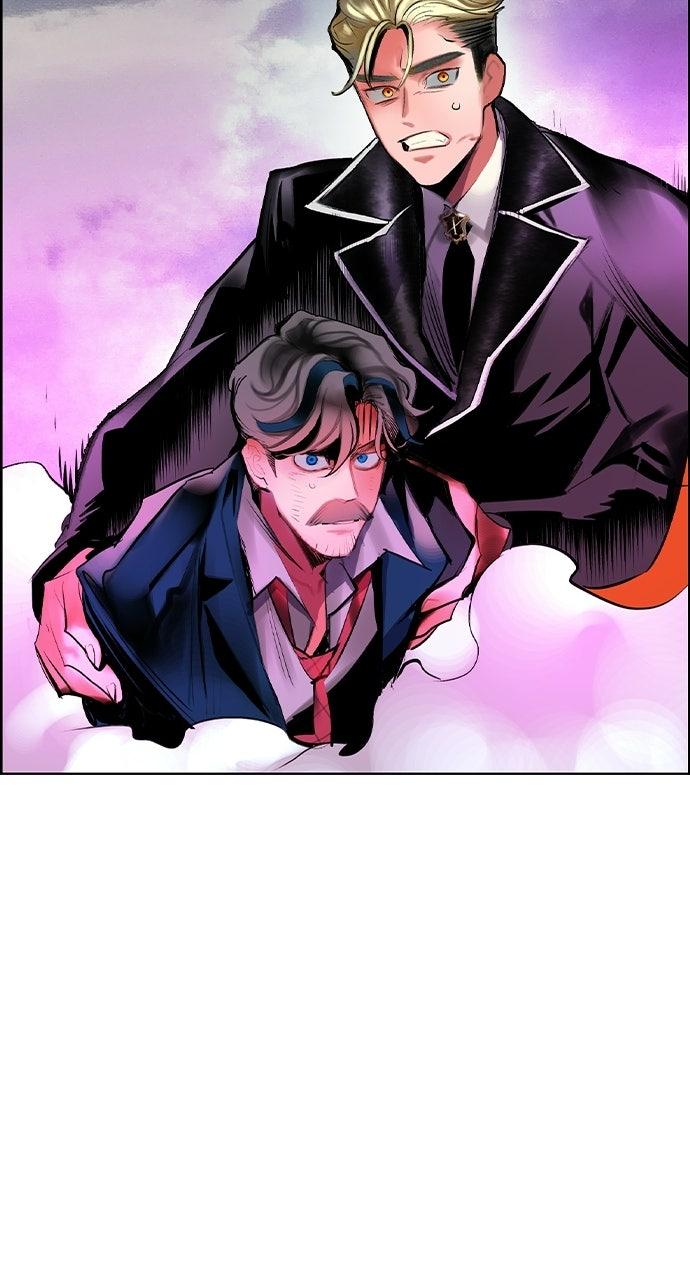 Read Jungle Juice chapter 69.9 image 115 on Lezhin