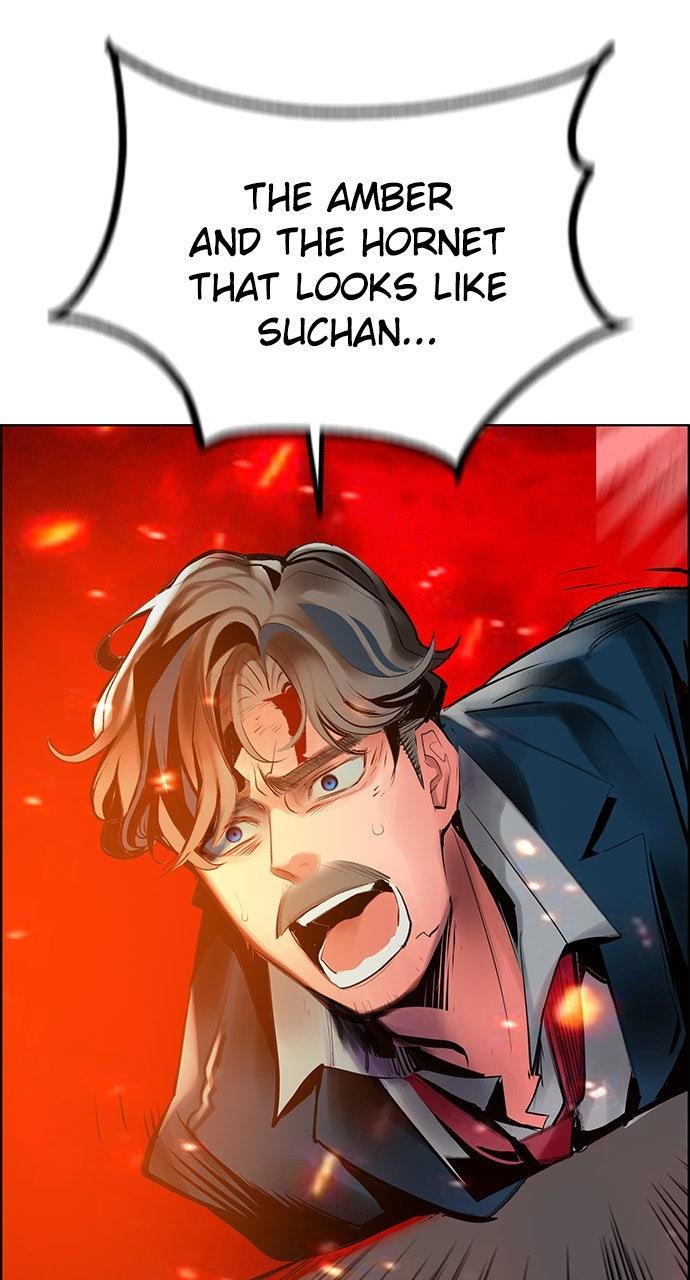 Read Jungle Juice chapter 69.9 image 12 on Lezhin