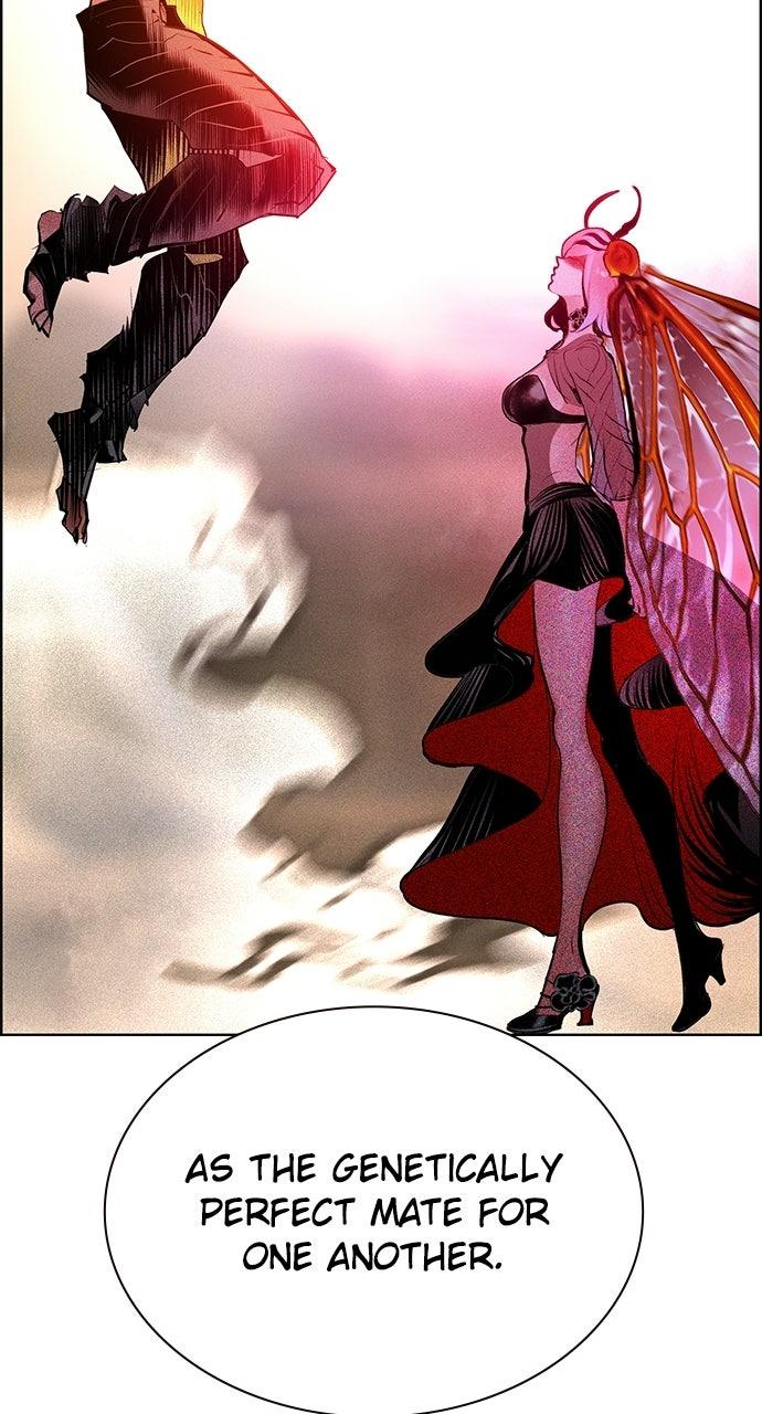 Read Jungle Juice chapter 69.9 image 126 on Lezhin
