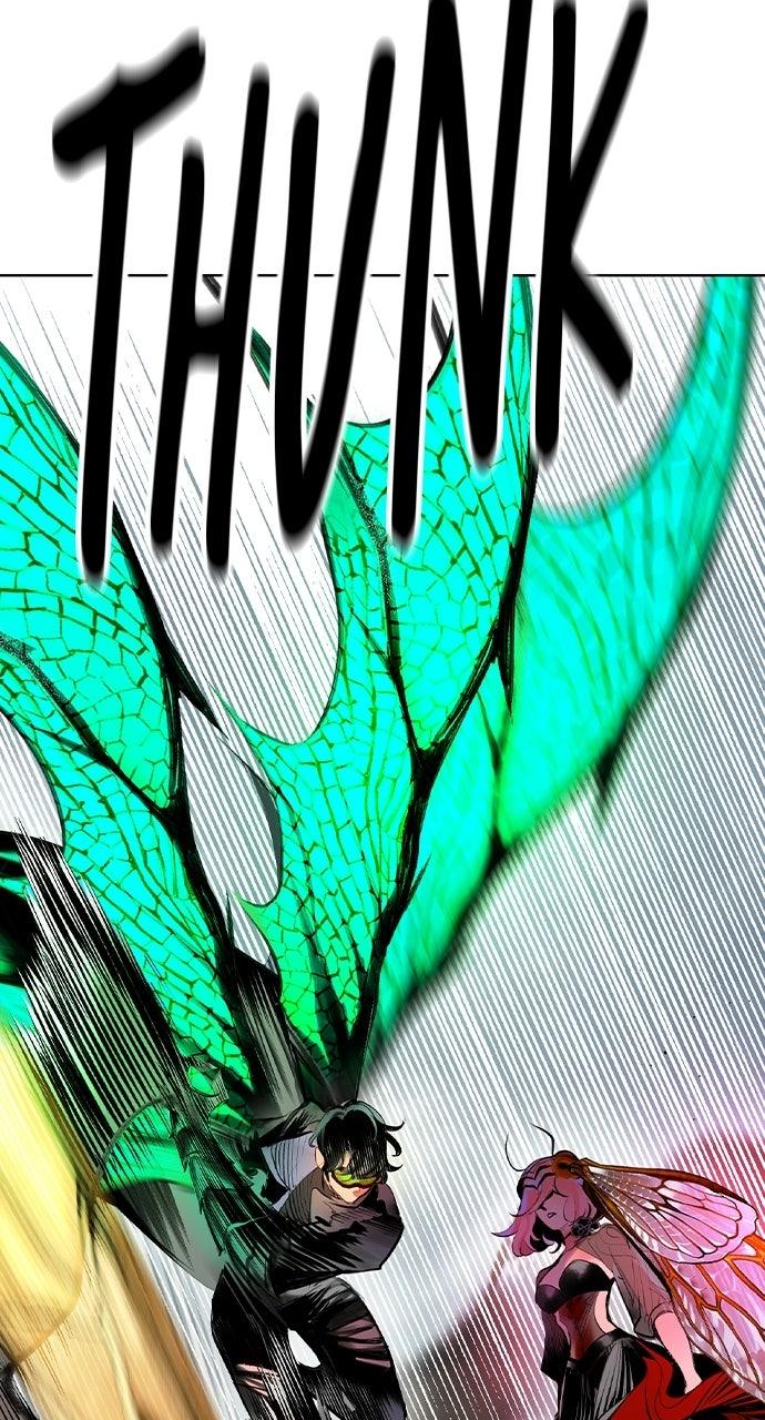 Read Jungle Juice chapter 69.9 image 131 on Lezhin