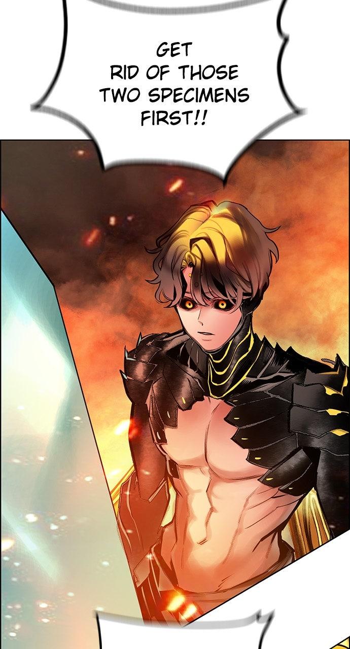 Read Jungle Juice chapter 69.9 image 14 on Lezhin
