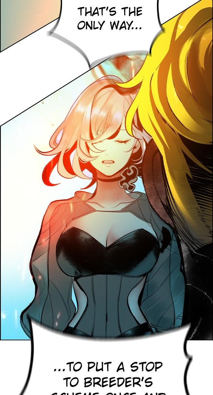 Read Jungle Juice chapter 69.9 image 15 on Lezhin