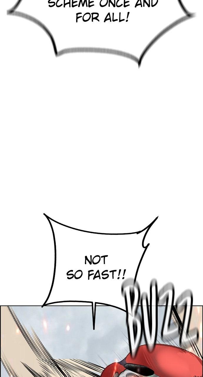 Read Jungle Juice chapter 69.9 image 16 on Lezhin