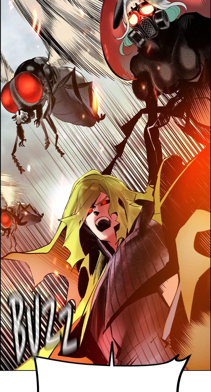 Read Jungle Juice chapter 69.9 image 17 on Lezhin
