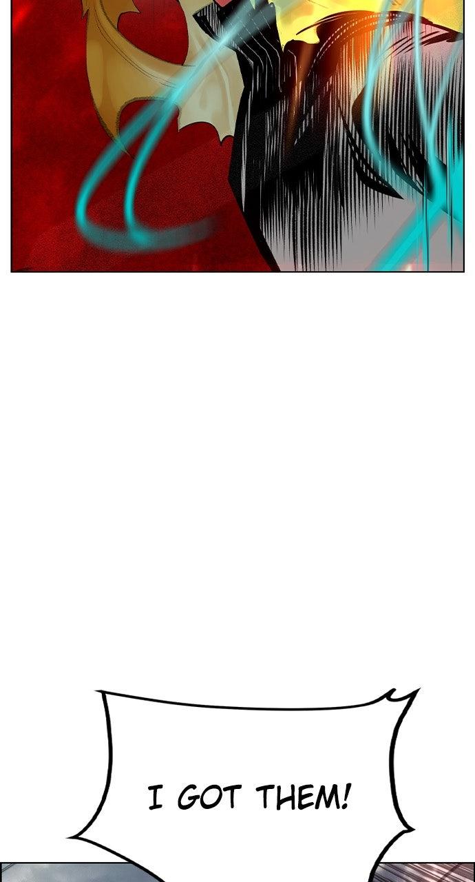 Read Jungle Juice chapter 69.9 image 19 on Lezhin