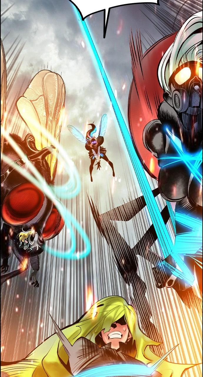 Read Jungle Juice chapter 69.9 image 20 on Lezhin
