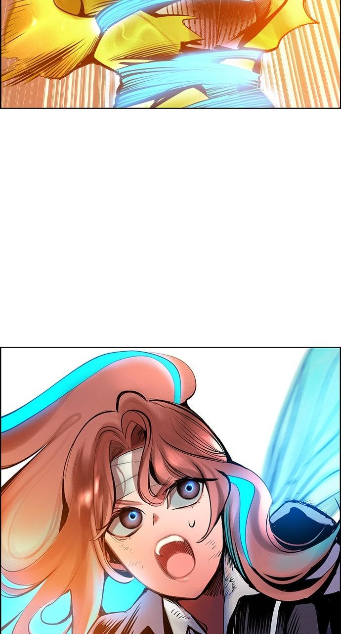 Read Jungle Juice chapter 69.9 image 21 on Lezhin